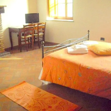 Country house La Garzaga Turismo Rurale Ceresara
