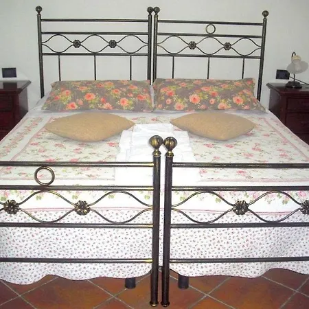 La Garzaga Turismo Rurale * Ceresara