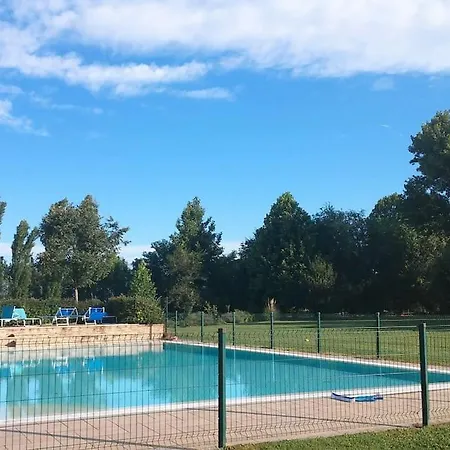 Country house La Garzaga Turismo Rurale Ceresara