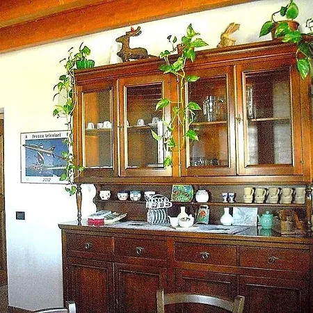 La Garzaga Turismo Rurale Country house Ceresara