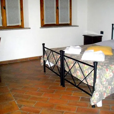 La Garzaga Turismo Rurale