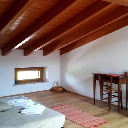 La Garzaga Turismo Rurale Country house