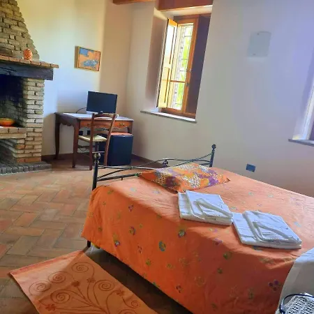 La Garzaga Turismo Rurale Ceresara