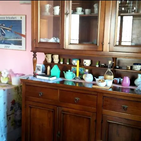 Country house La Garzaga Turismo Rurale