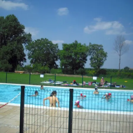 La Garzaga Turismo Rurale Country house *