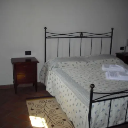 La Garzaga Turismo Rurale Ceresara