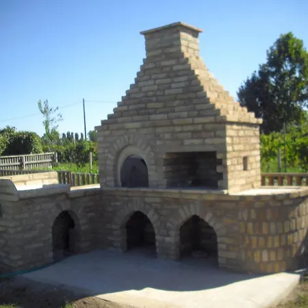 La Garzaga Turismo Rurale Country house