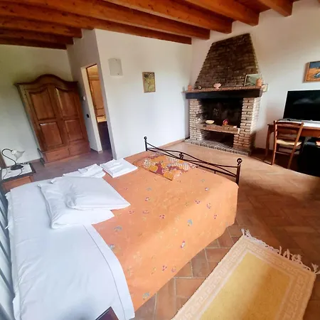 La Garzaga Turismo Rurale *