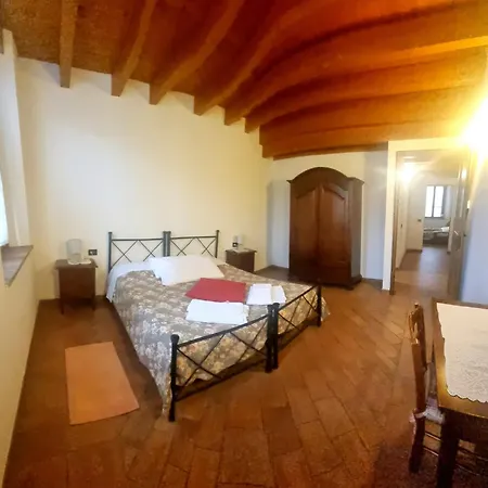 La Garzaga Turismo Rurale Ceresara