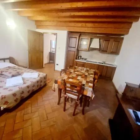 La Garzaga Turismo Rurale