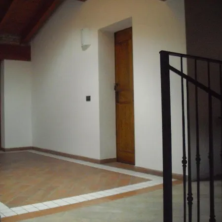 Country house La Garzaga Turismo Rurale Ceresara