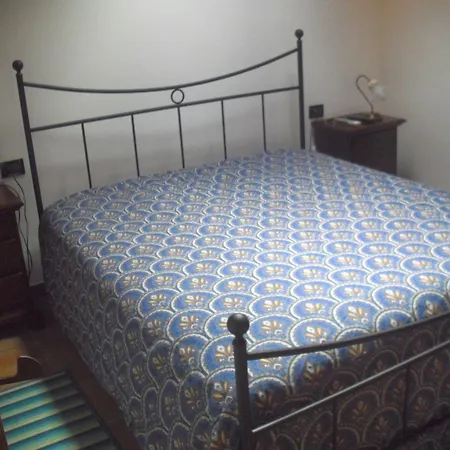 La Garzaga Turismo Rurale Country house *