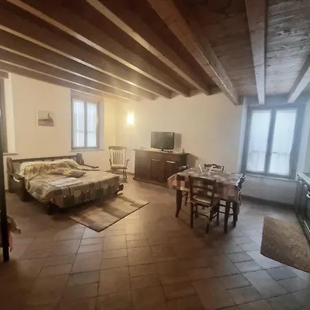 La Garzaga Turismo Rurale