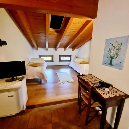 La Garzaga Turismo Rurale Country house