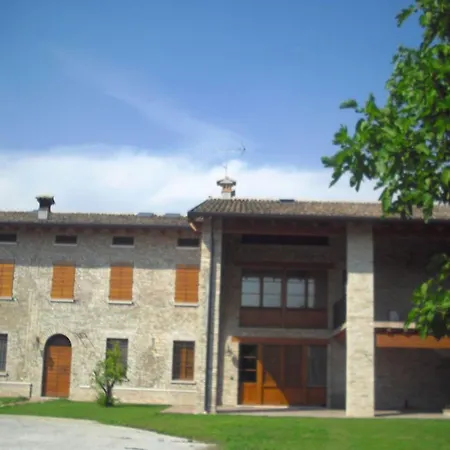 La Garzaga Turismo Rurale *