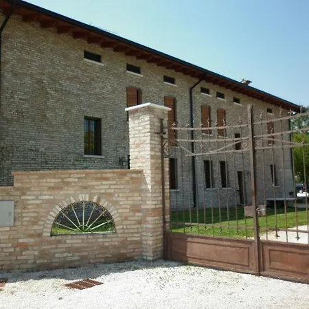 Country house La Garzaga Turismo Rurale
