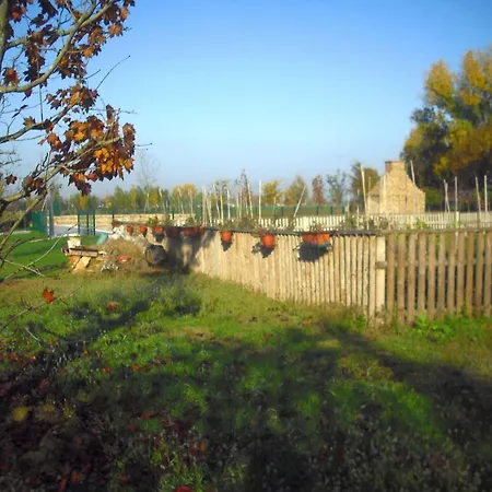 La Garzaga Turismo Rurale Ceresara