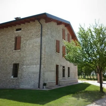 Country house La Garzaga Turismo Rurale Ceresara