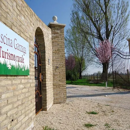 La Garzaga Turismo Rurale Country house