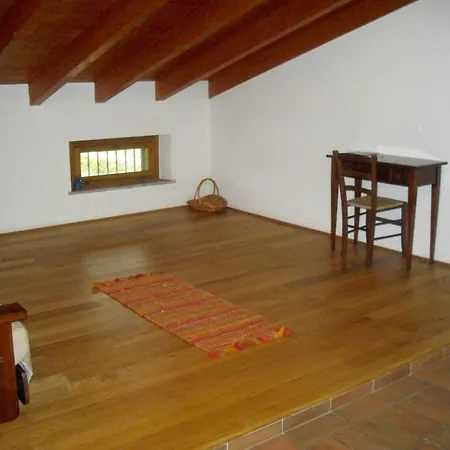 La Garzaga Turismo Rurale Ceresara