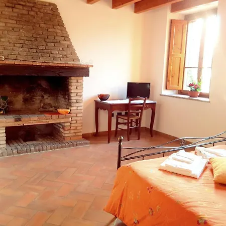 La Garzaga Turismo Rurale Country house Ceresara