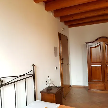 La Garzaga Turismo Rurale Country house