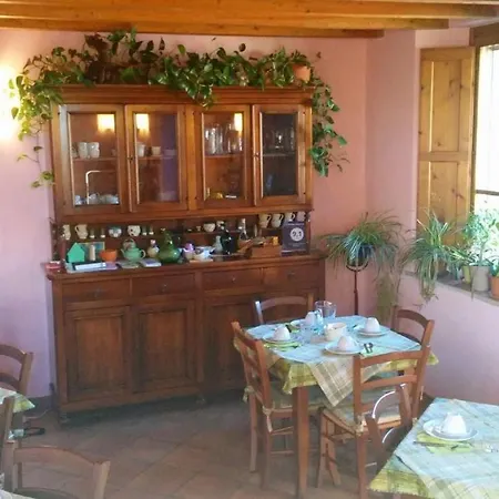 La Garzaga Turismo Rurale