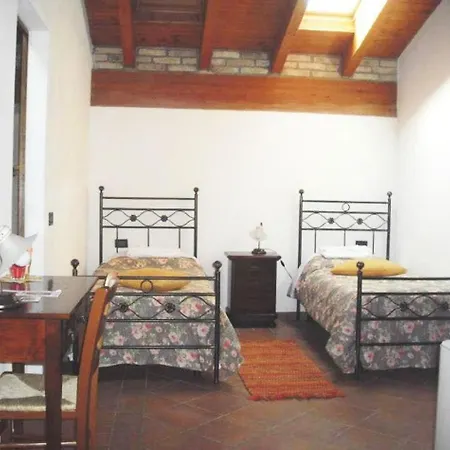 La Garzaga Turismo Rurale Ceresara
