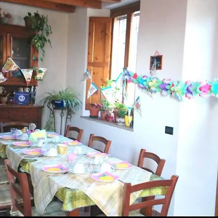 Country house La Garzaga Turismo Rurale Ceresara