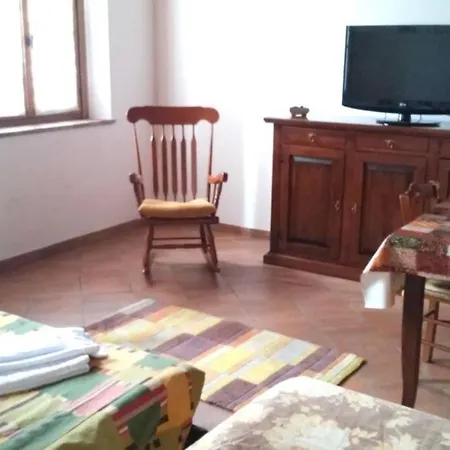 La Garzaga Turismo Rurale Country house Ceresara