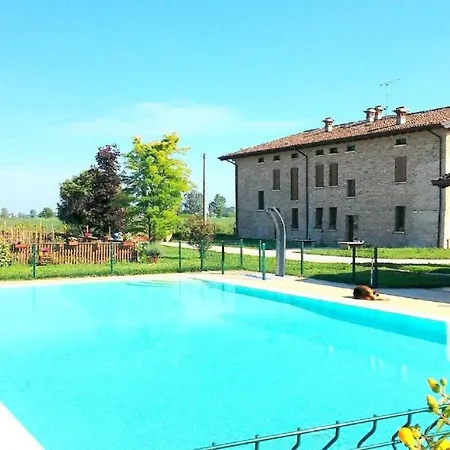 La Garzaga Turismo Rurale *