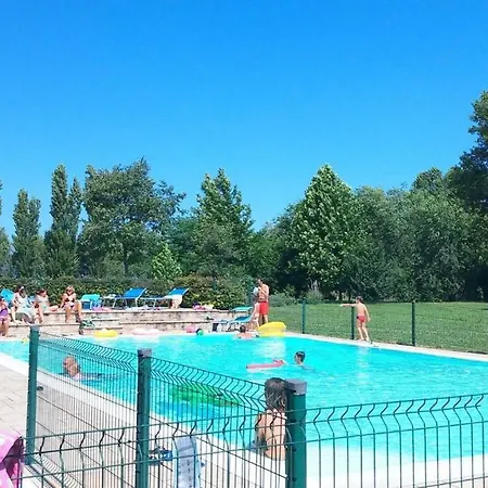 La Garzaga Turismo Rurale