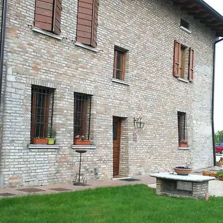 Country house La Garzaga Turismo Rurale