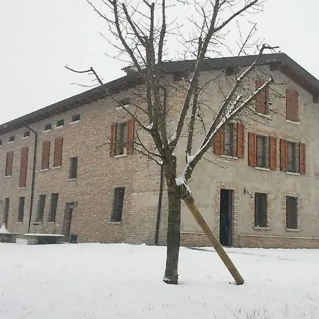 La Garzaga Turismo Rurale Ceresara