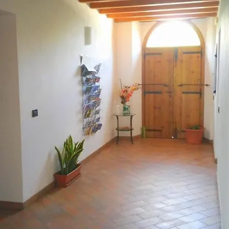 La Garzaga Turismo Rurale Ceresara
