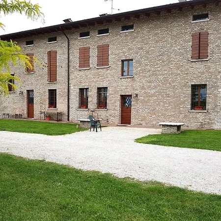 La Garzaga Turismo Rurale *