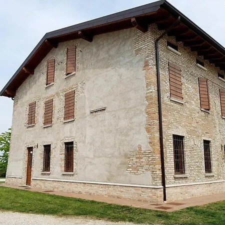 Country house La Garzaga Turismo Rurale