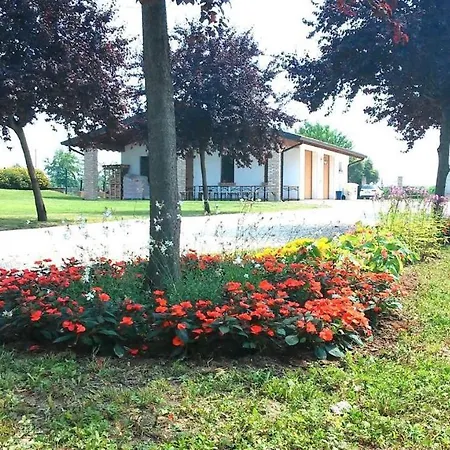 La Garzaga Turismo Rurale