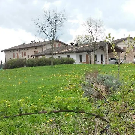 La Garzaga Turismo Rurale Ceresara
