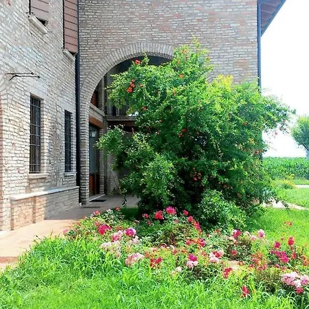 La Garzaga Turismo Rurale