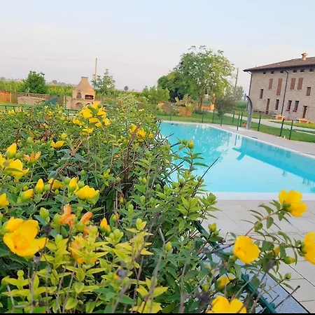 La Garzaga Turismo Rurale Country house