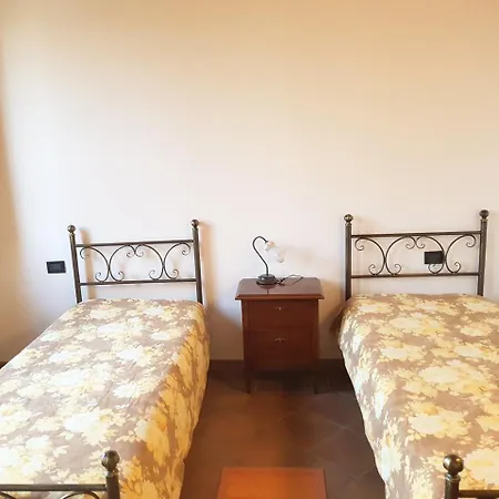 Country house La Garzaga Turismo Rurale Ceresara