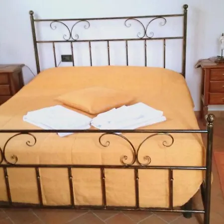 La Garzaga Turismo Rurale *