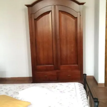 La Garzaga Turismo Rurale