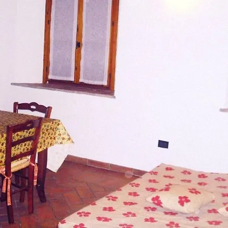 La Garzaga Turismo Rurale * 세레사라