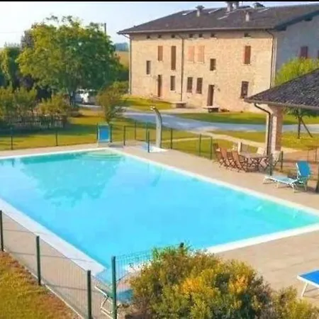 La Garzaga Turismo Rurale *