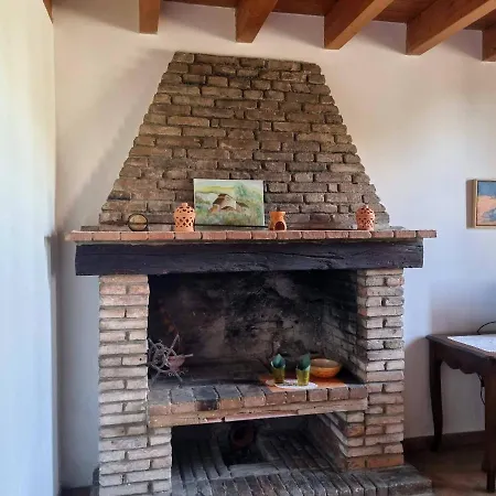 La Garzaga Turismo Rurale Ceresara