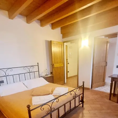 La Garzaga Turismo Rurale *