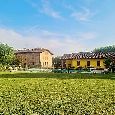 La Garzaga Turismo Rurale Landsted Ceresara