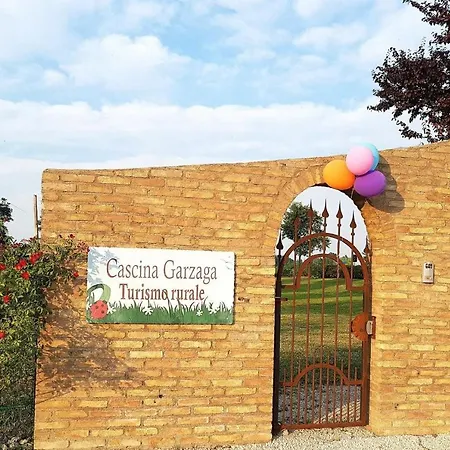 La Garzaga Turismo Rurale *